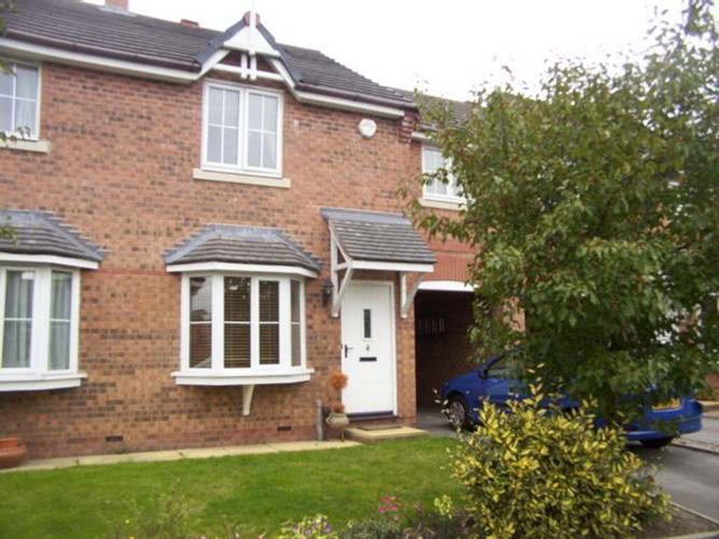 Main image of property: 4 Granford Cl, Altrincham, WA14 1NE