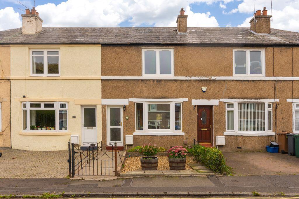 Main image of property: 36 Eltringham Terrace, Edinburgh, EH14 1RZ
