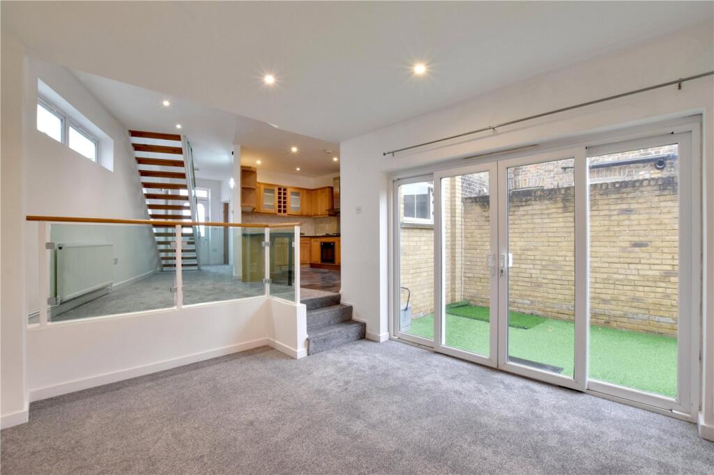 House in London, Blackheath - View 4
