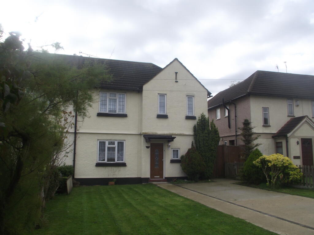 Main image of property: Squirrels Heath Lane