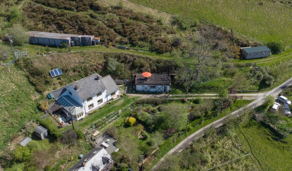 Main image of property: Goginan, Ystumtuen