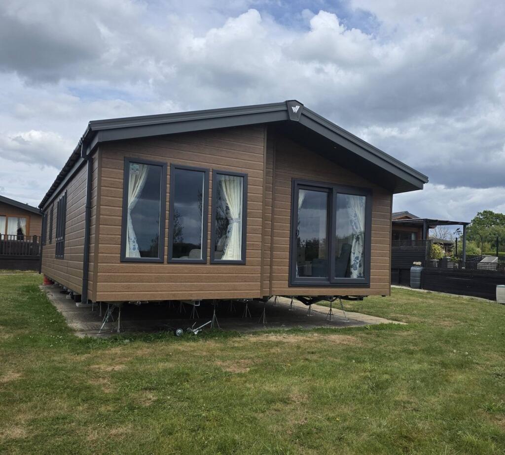 Main image of property: Flag Hill, Great Bentley, Colchester, CO7