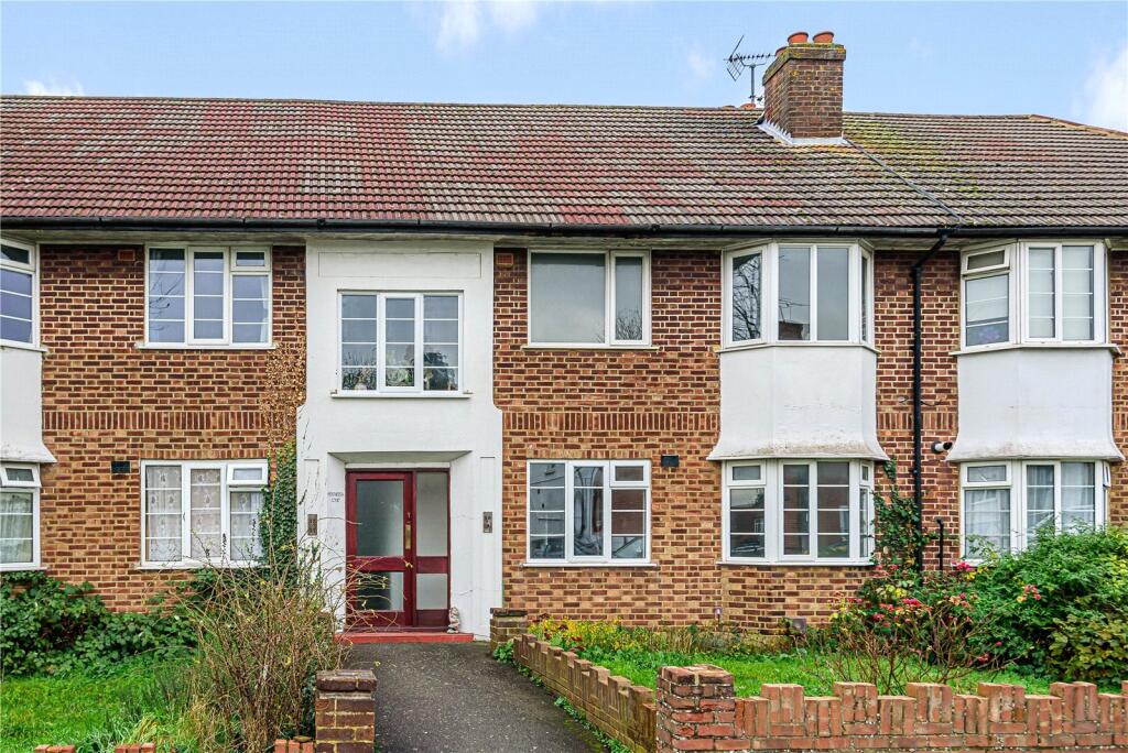 Main image of property: Wentworth Court, Wentworth Road, Barnet, EN5