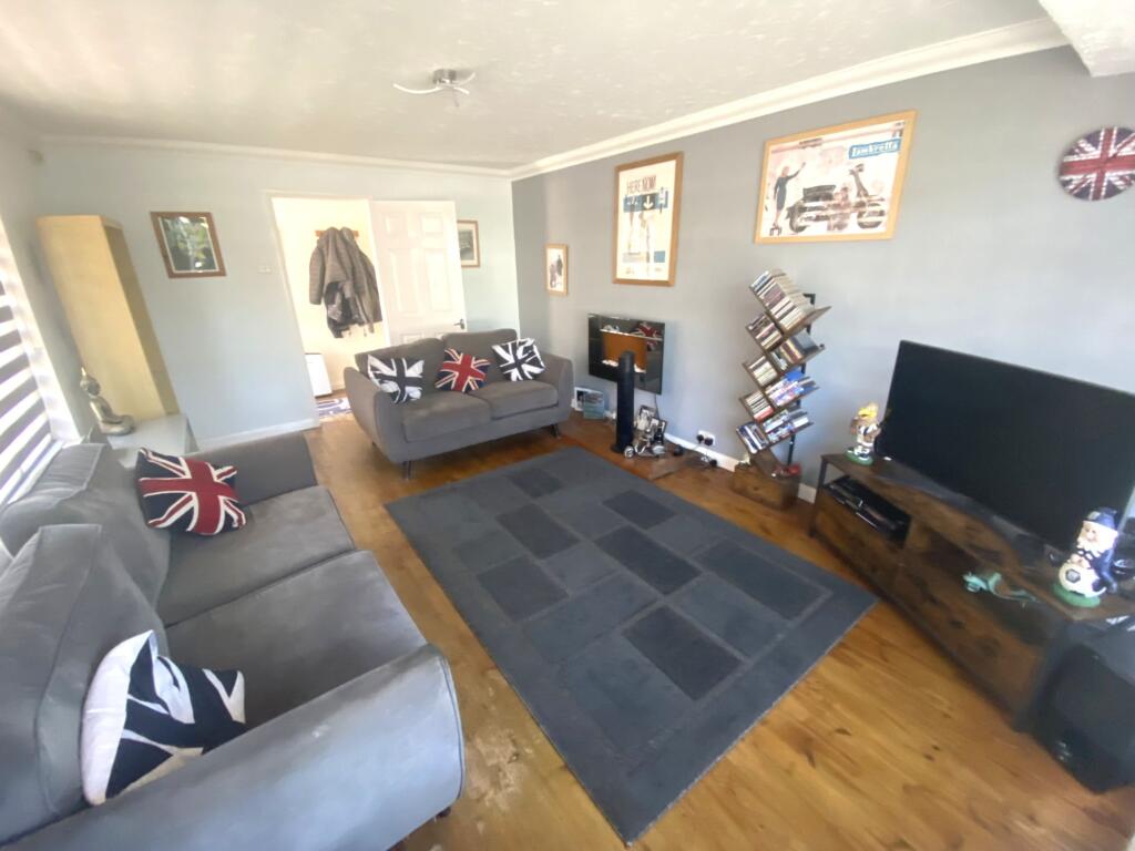 House in Torquay - View 2