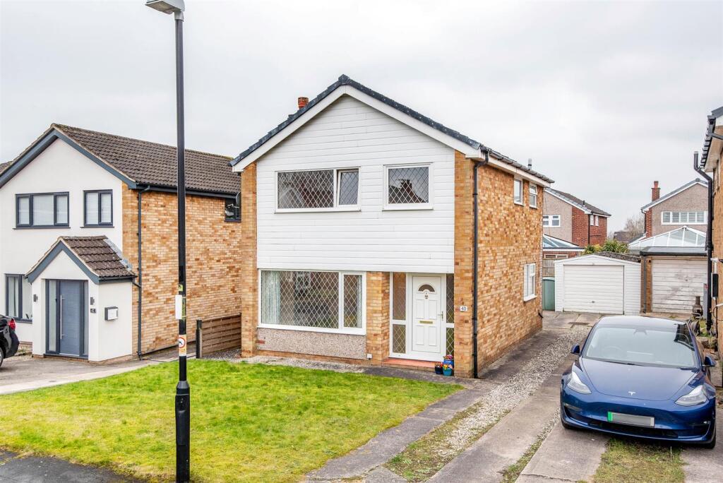 Main image of property: Claughton Avenue, Leyland