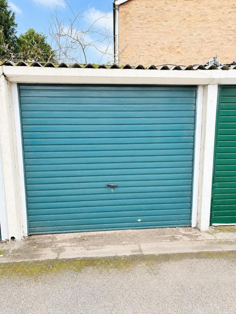 Main image of property: West Court, Goldington Green, Bedford