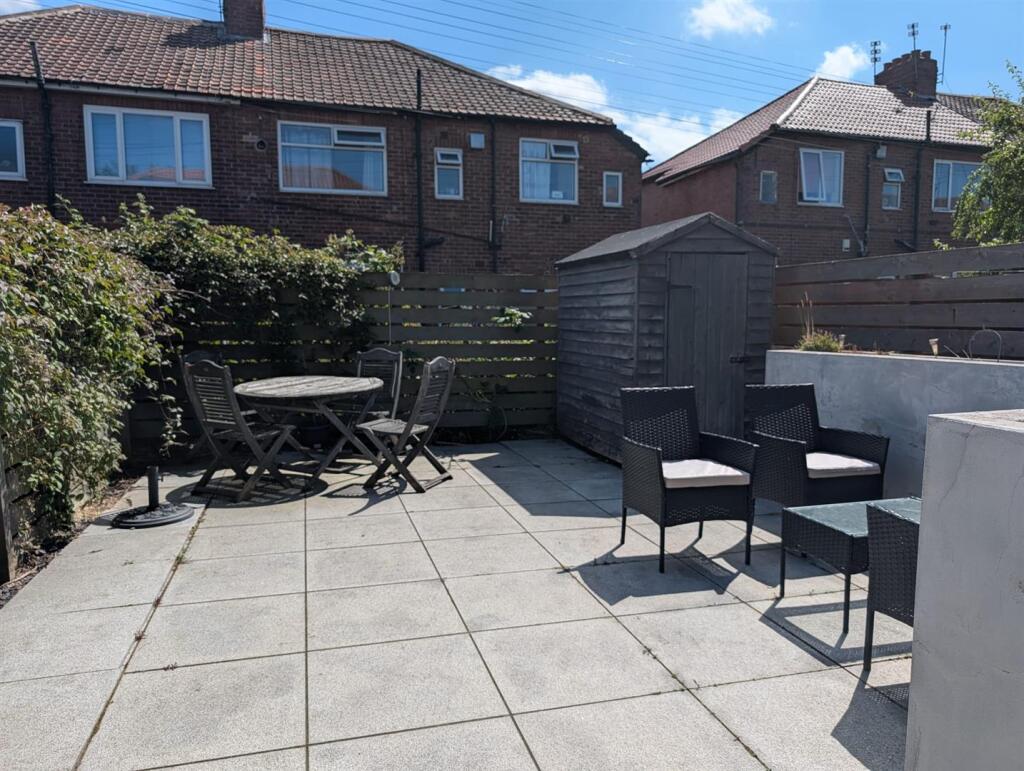 Main image of property: Grace Street, Newcastle Upon Tyne