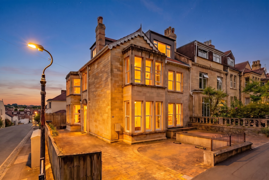 65 Effingham Road, Bristol, BS6
