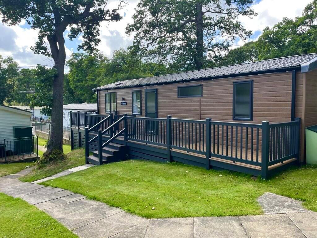 Main image of property: MIll Lane, Hawksworth, Leeds, LS20 8PQ