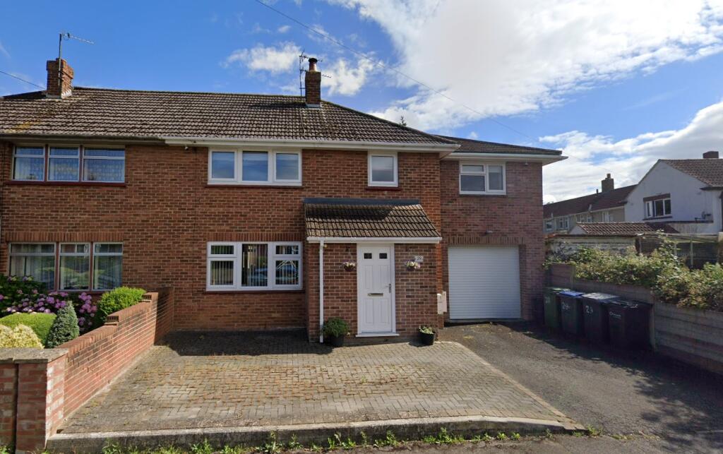 Main image of property: Methuen Avenue, Melksham