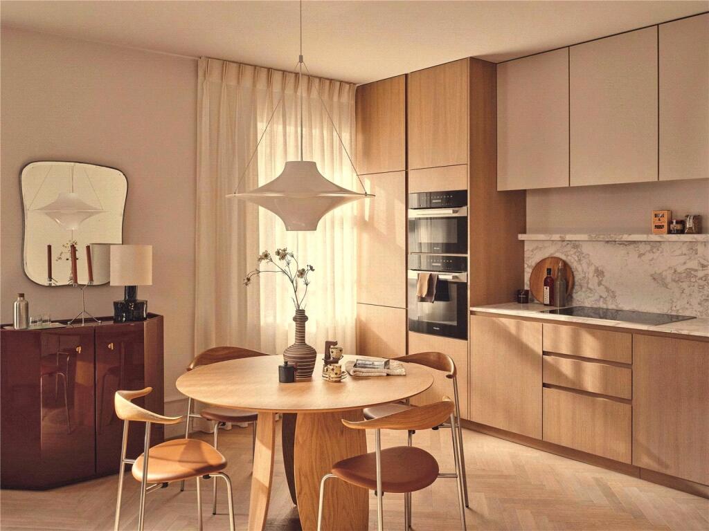 Main image of property: Newton Road, London, W2