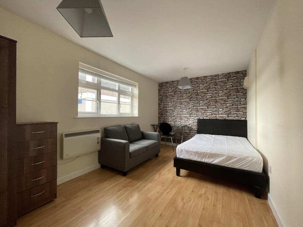 Main image of property: Market Street, Loughborough