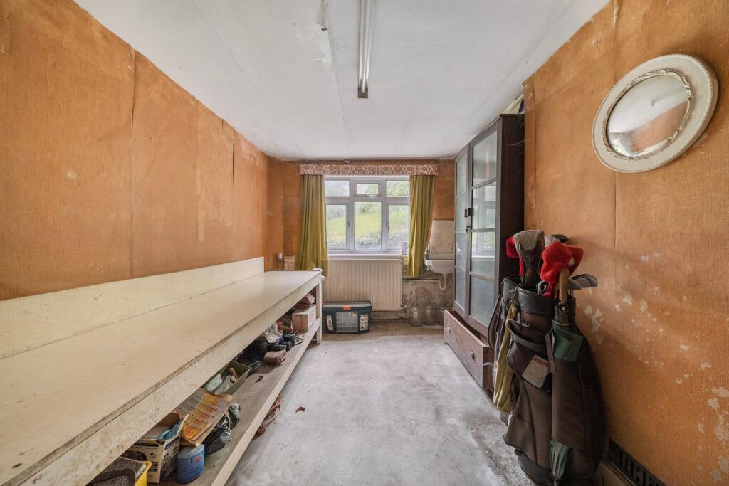 Additional image 11 of Hollybrook, Westbury Sub Mendip, Wells, BA5