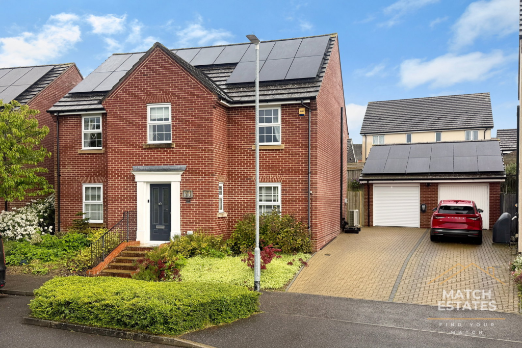 Main image of property: Field View Road, Whitfield, Kent