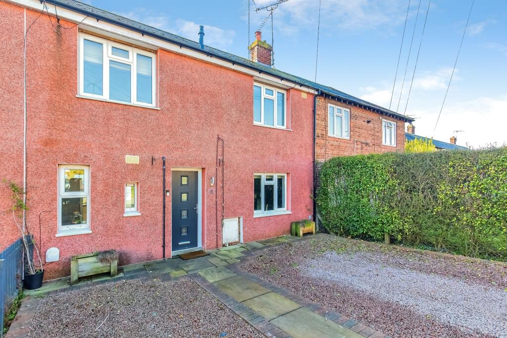 Main image of property: York Road, Stamford