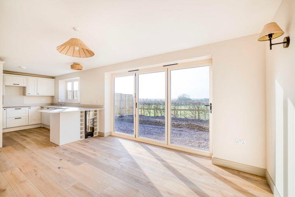 Additional image 5 of 2-bedroom New Home In Great Village | Open Day | Saturday 11TH April 