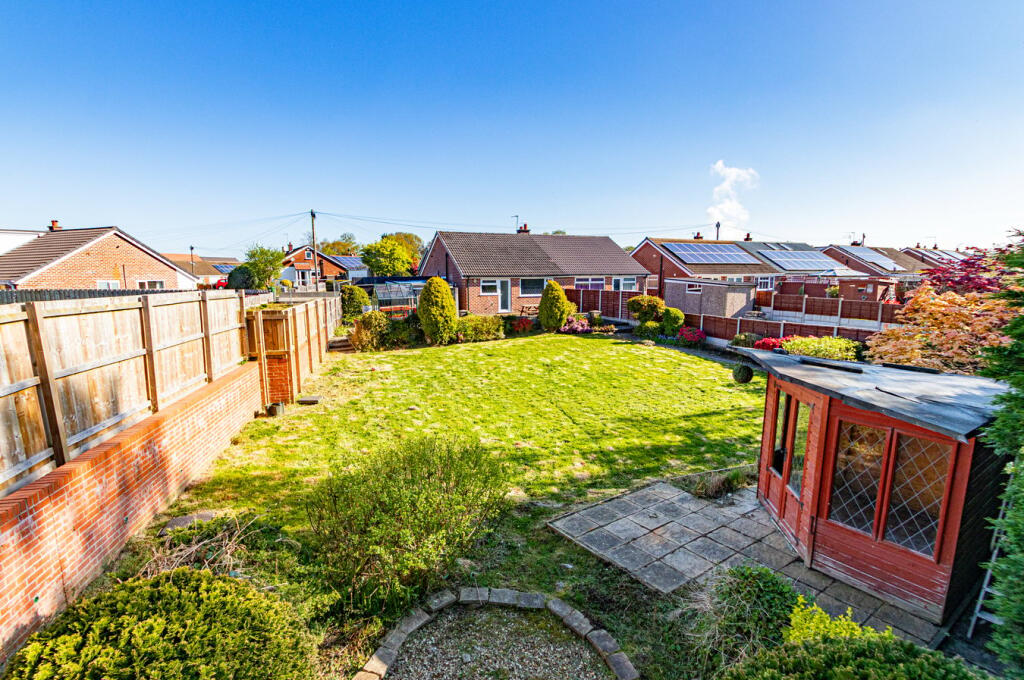 Main image of property: Thirlmere Road, Partington, Manchester, M31