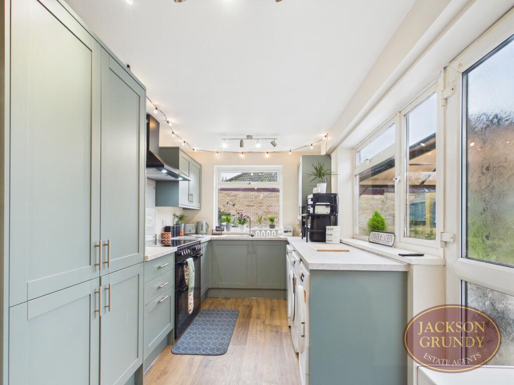 House in Northampton - View 4