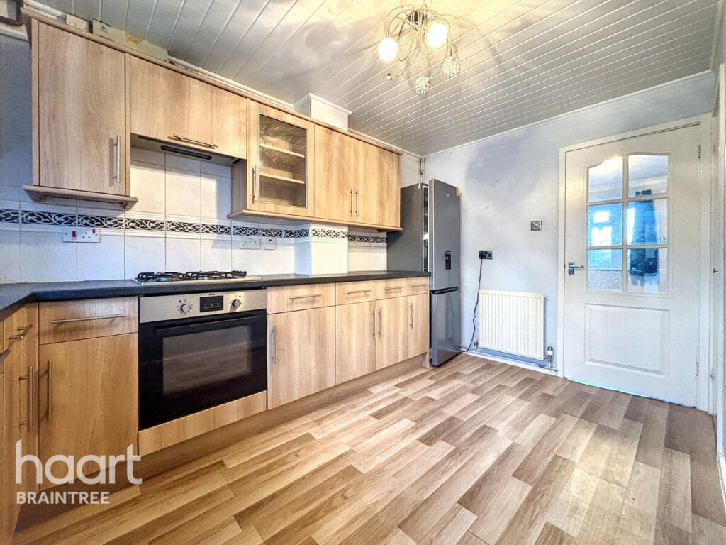 House in Braintree, Black Notley - View 4