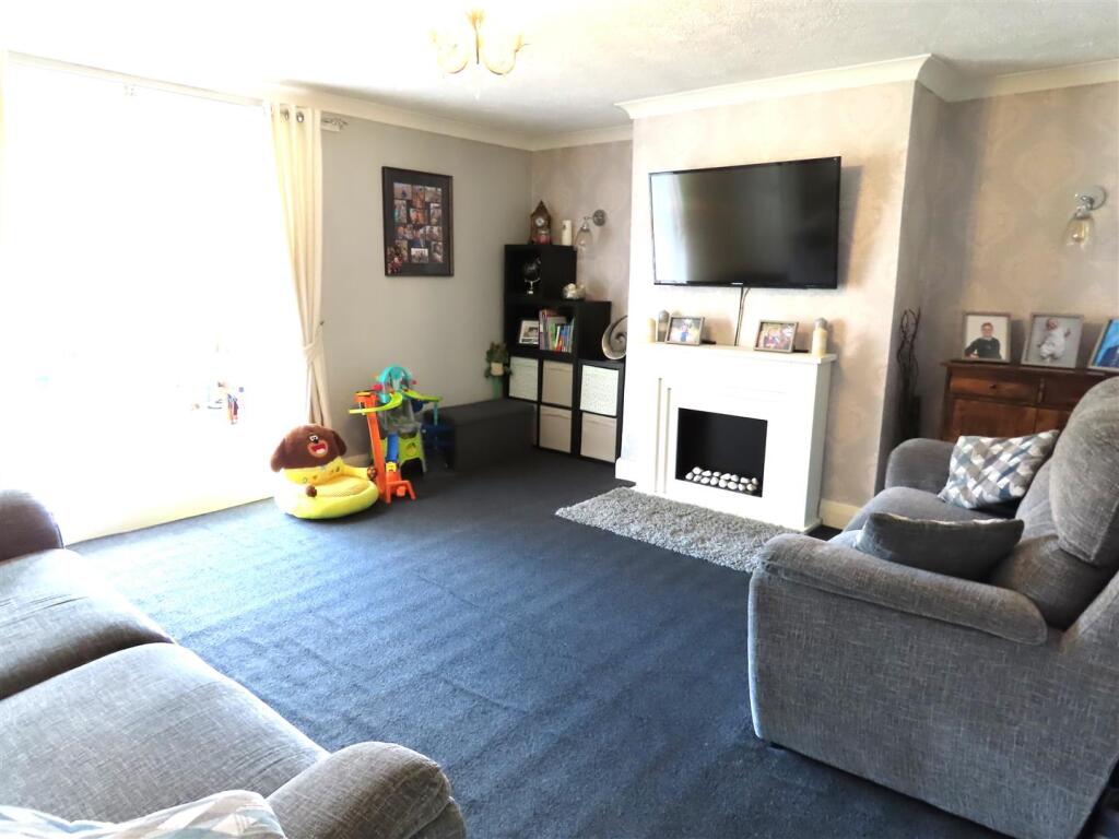 Westmorland Avenue, Newbiggin-By-The-Sea photo 2