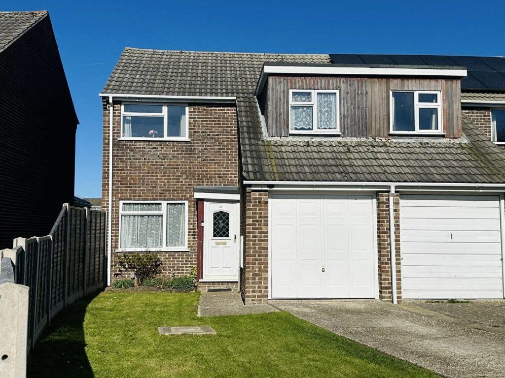 Main image of property: BROWNING CLOSE, THATCHAM