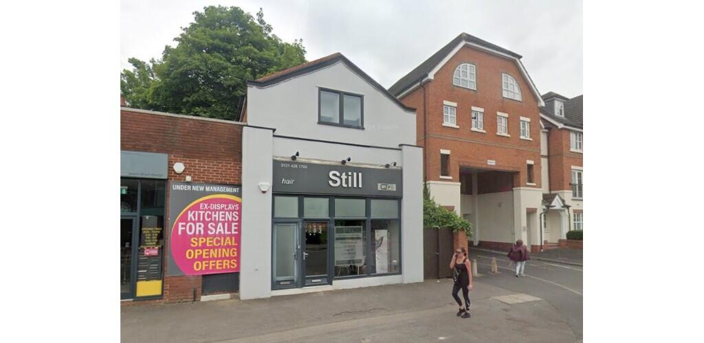 Main image of property: Lordswood Road, Birmingham, B17