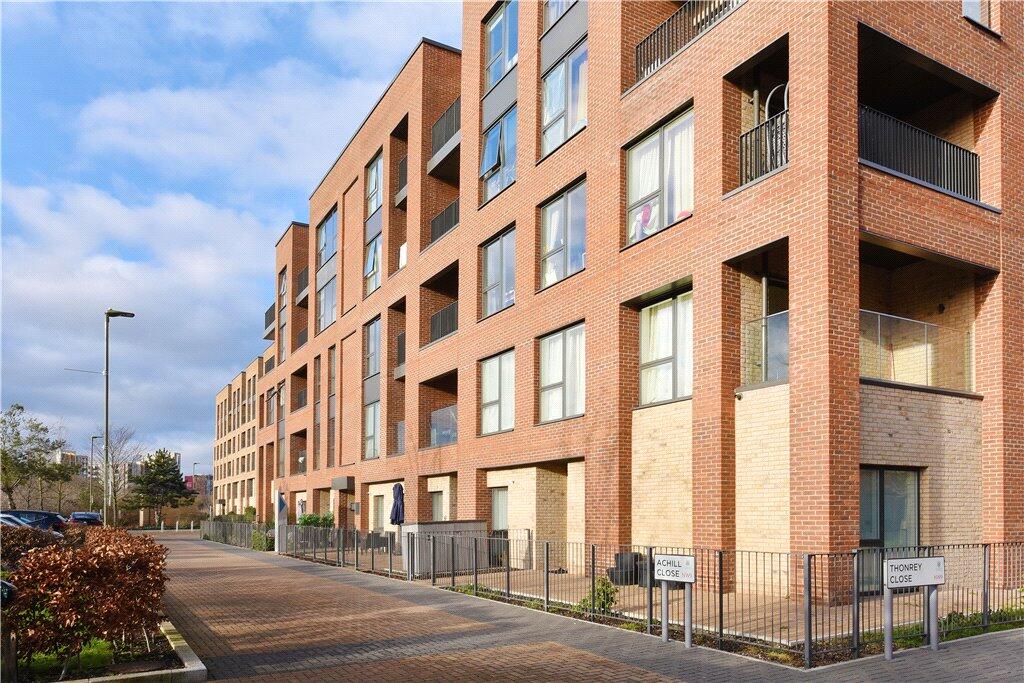 Main image of property: Achill Close, London