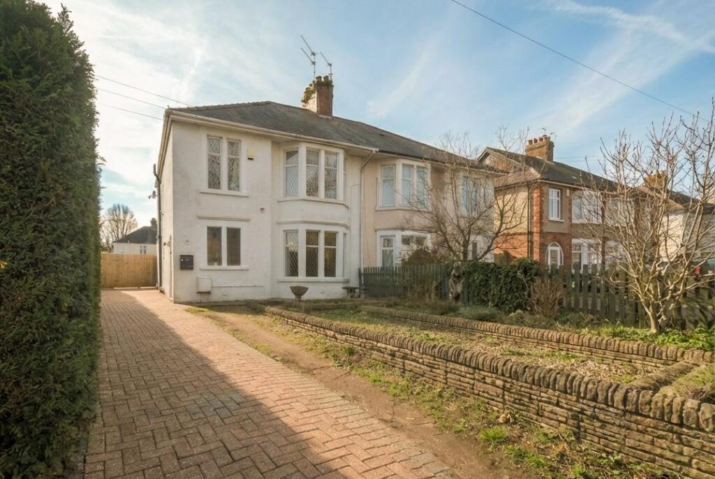 Main image of property: Pantbach Road, Rhiwbina, Cardiff, CF14