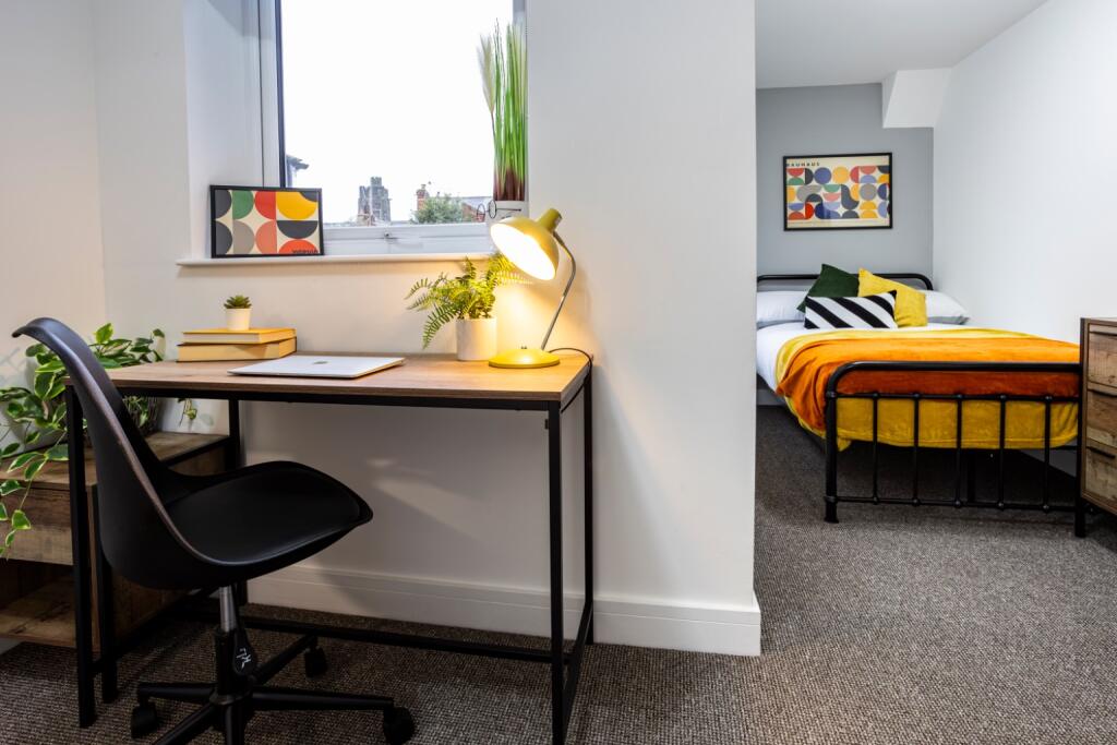 Main image of property: Wellington Street, Nottingham, Long Eaton, NG10