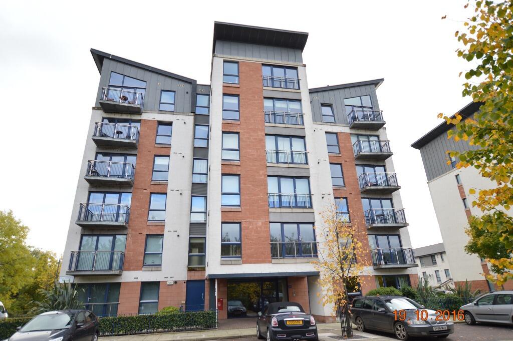 Main image of property: Haughview Terrace, Oatlands, Glasgow, G5