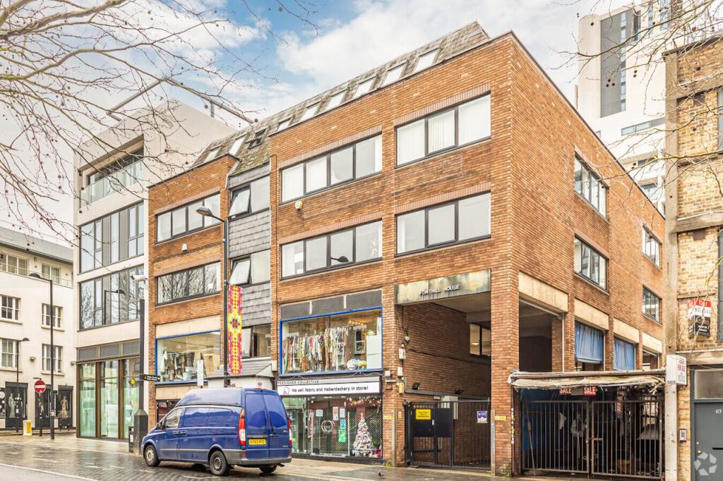 Main image of property: Fonthill House, 113-115 Fonthill Road, London, N4 3HH