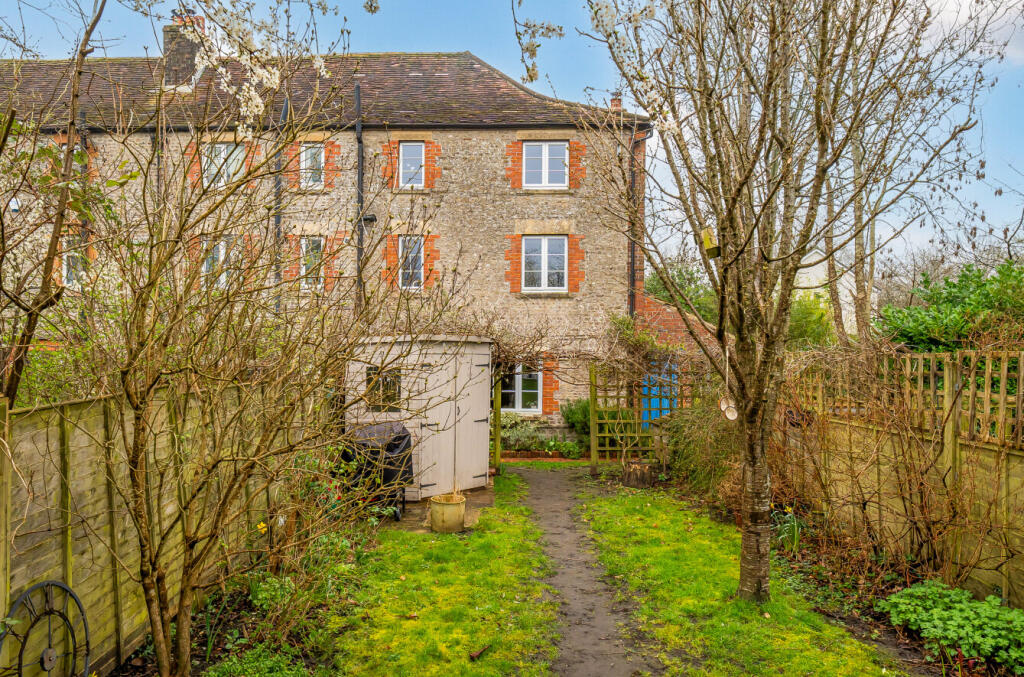 Main image of property: West Street, Warminster, BA12