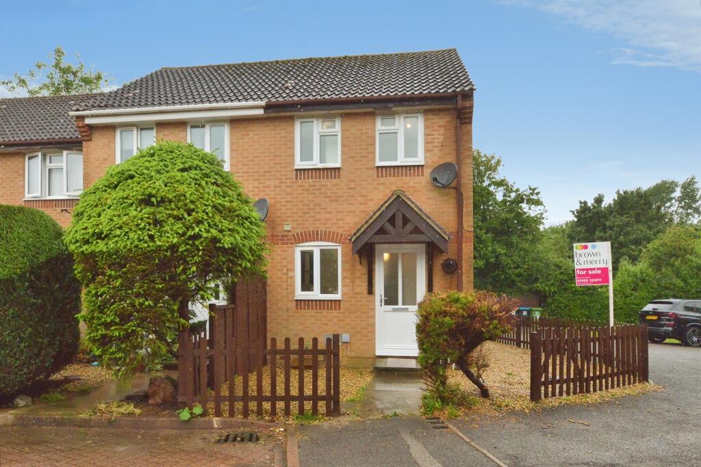 Main image of property: Lastingham Grove, Emerson Valley, Milton Keynes