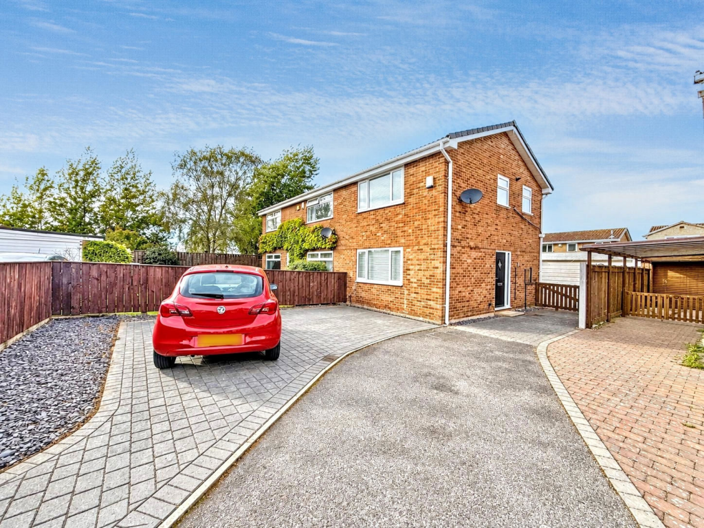 Main image of property: Symons Close, Hartburn, Stockton-on-Tees, Durham, TS18 5QB