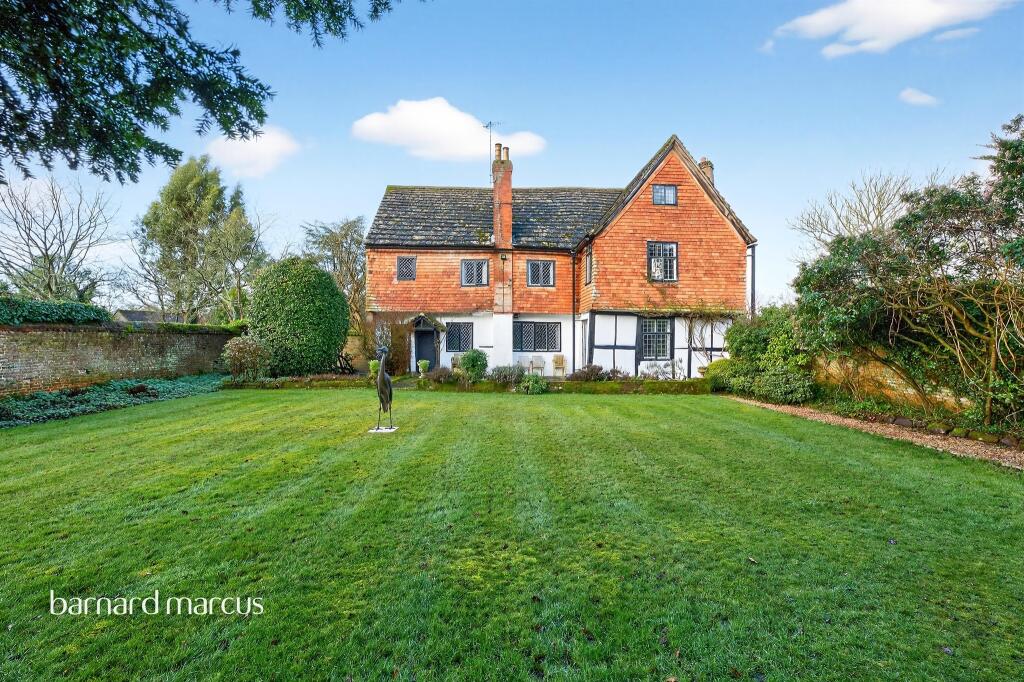 Main image of property: Temple Lane, Capel, Dorking
