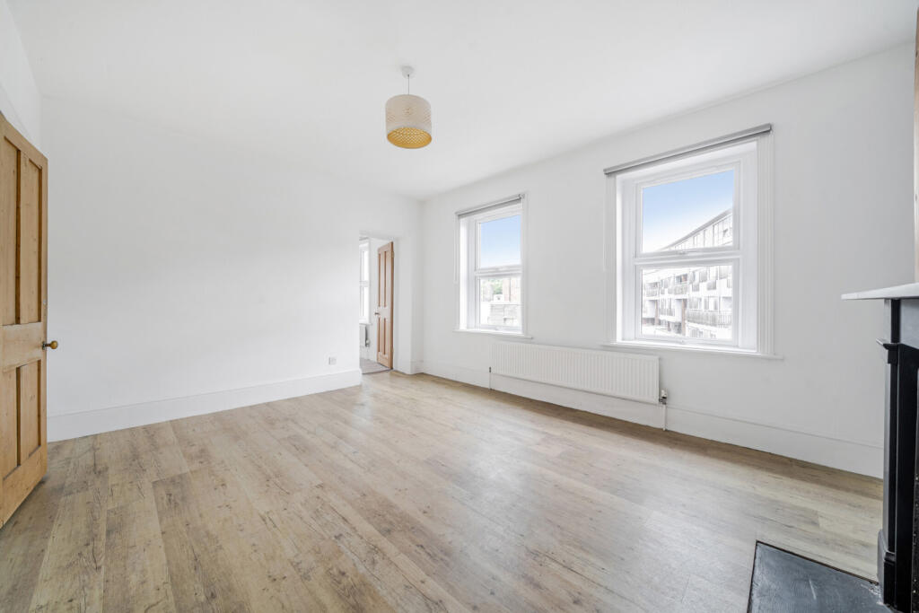 Main image of property: Camberwell Road, London