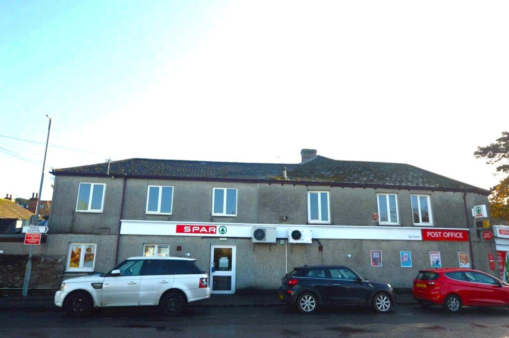 Main image of property: Railway Cottages, Falmouth, Cornwall