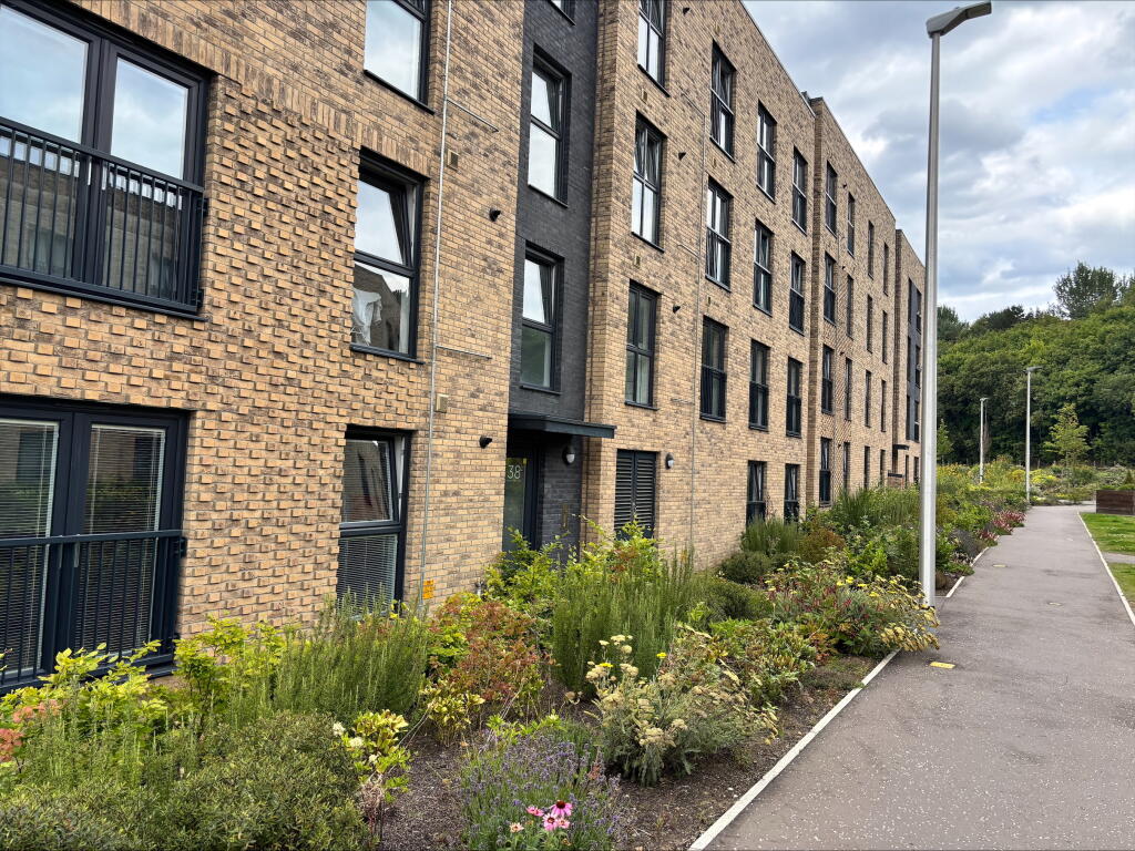 Main image of property: 36 Cammo Tower View, Edinburgh