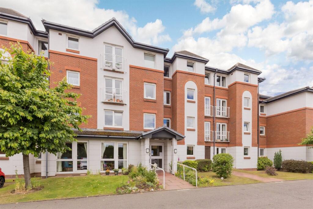 Main image of property: West Savile Terrace, Blackford, Edinburgh, EH9