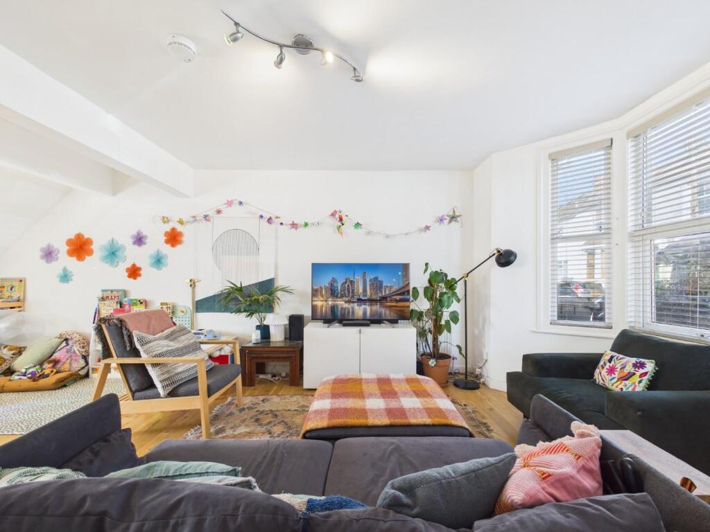 Main image of property: Seneca Street, St George, Bristol