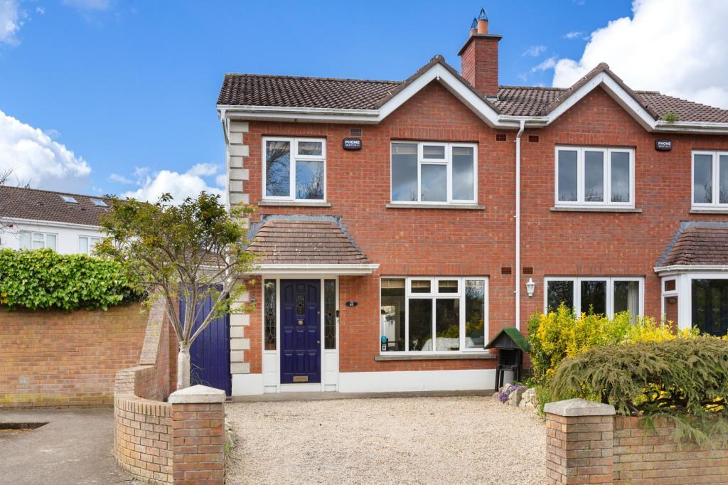 Main image of property: 40 Prospect Avenue, Prospect Manor, Rathfarnham, Dublin 16, D16 V8Y8