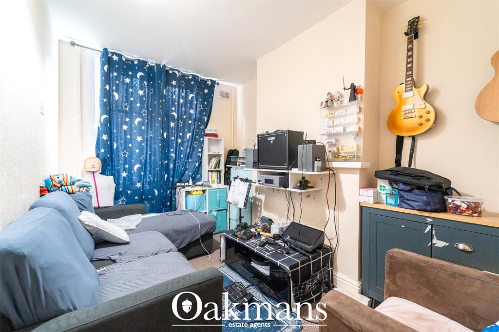 House in Birmingham - View 3