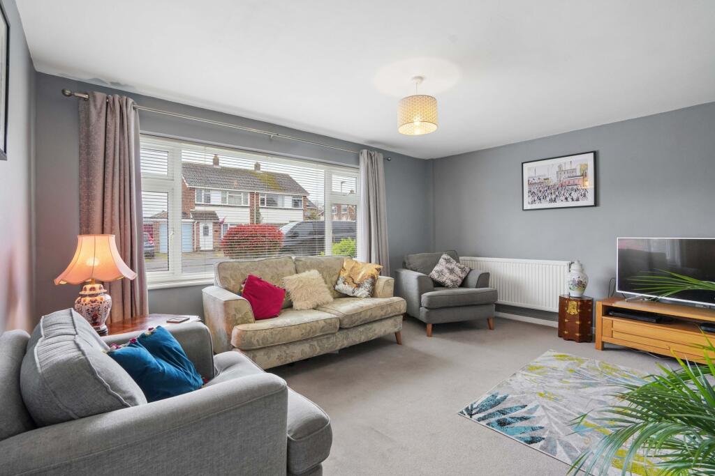 Windrush Way, Abingdon, OX14 photo 4