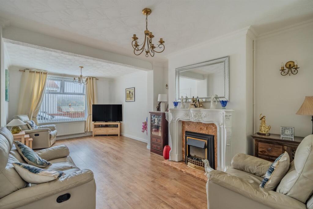 Main image of property: Coed Terrace, Blaenavon, Pontypool