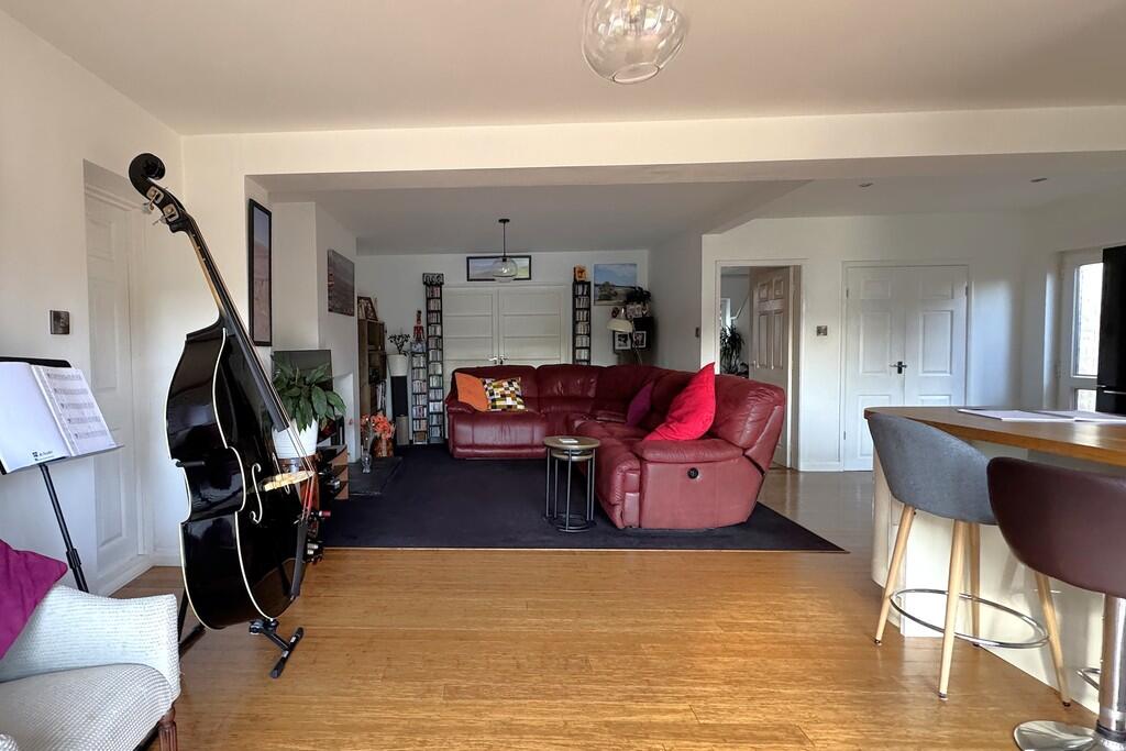 Bowley Avenue, Melton Mowbray photo 4