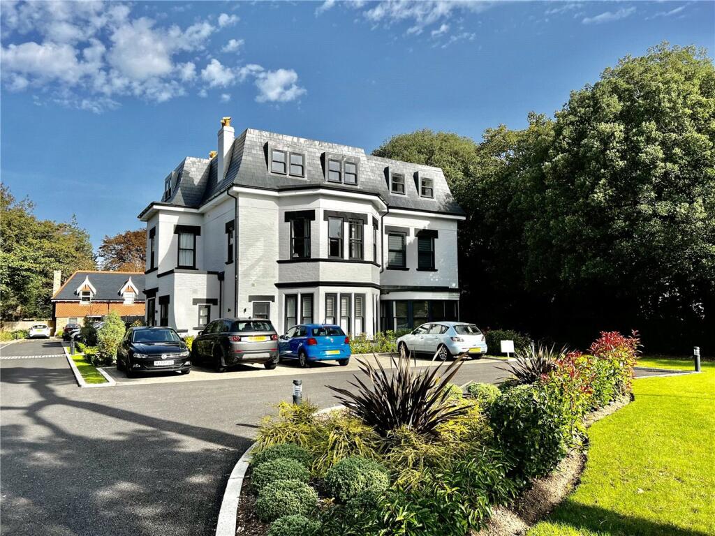Main image of property: Christchurch Road, Bournemouth, Dorset, BH1