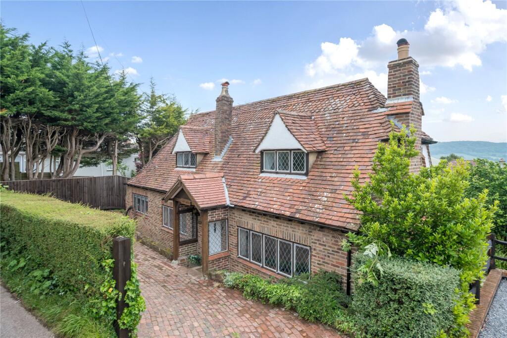 Main image of property: Coreway, Sidford, Sidmouth, Devon, EX10