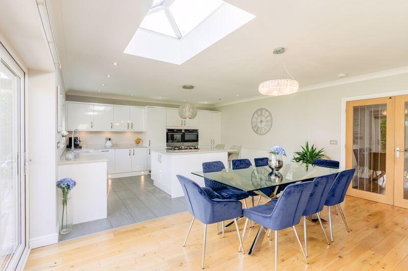 House in South Staffordshire, Codsall - View 2