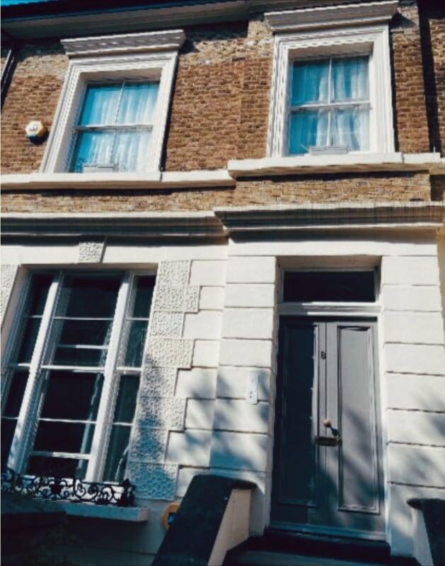 Main image of property: Oxford Road London NW6