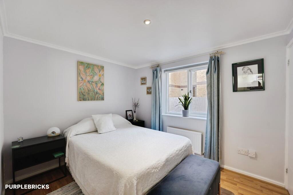 Apartment in London - View 4